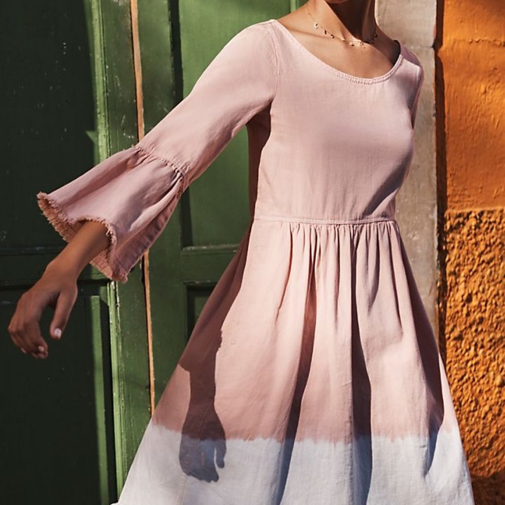 Lilibet Dress from Anthropologie